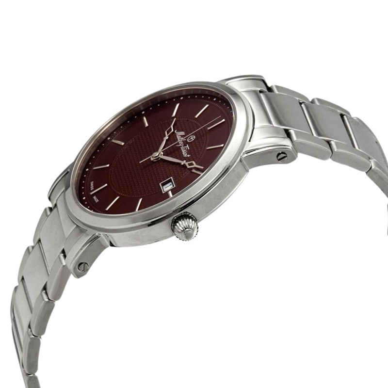 RELOJ MATHEY-TISSOT UNISEX CITY METAL H611251MAM - 3