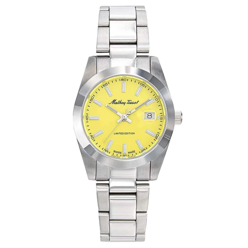 RELOJ MATHEY-TISSOT MUJER MATHY SUNRAY D451J - 1