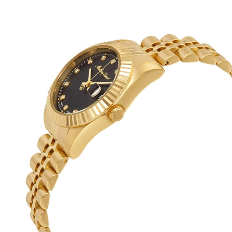 RELOJ MATHEY-TISSOT MUJER MATHY III D810PN - 3
