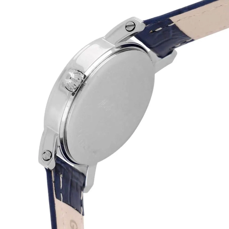 RELOJ MATHEY-TISSOT MUJER CITY LEATHER D31186ABU - 2