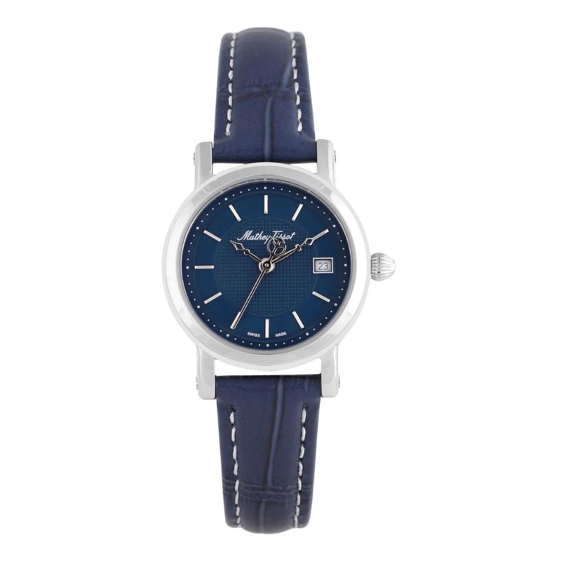 RELOJ MATHEY-TISSOT MUJER CITY LEATHER D31186ABU - 3