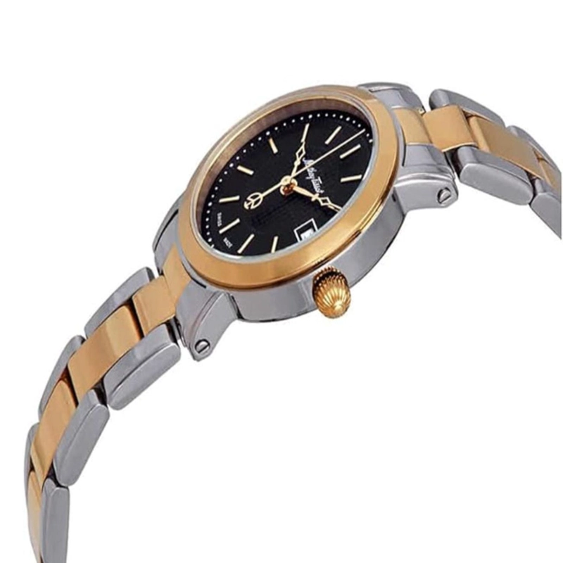 RELOJ MATHEY-TISSOT MUJER CITY METAL D31186MBN - 3