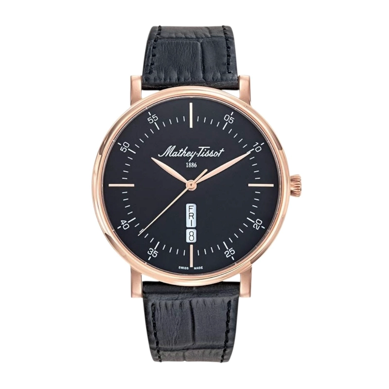 RELOJ MATHEY-TISSOT HOMBRE MONSOON H7918PLN - 2