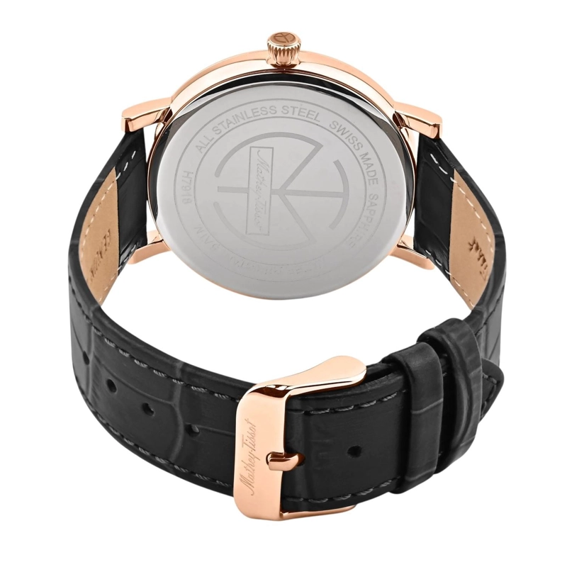 RELOJ MATHEY-TISSOT HOMBRE MONSOON H7918PLN - 3