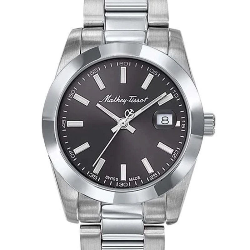 RELOJ MATHEY-TISSOT MUJER MATHY I D450AN - 1