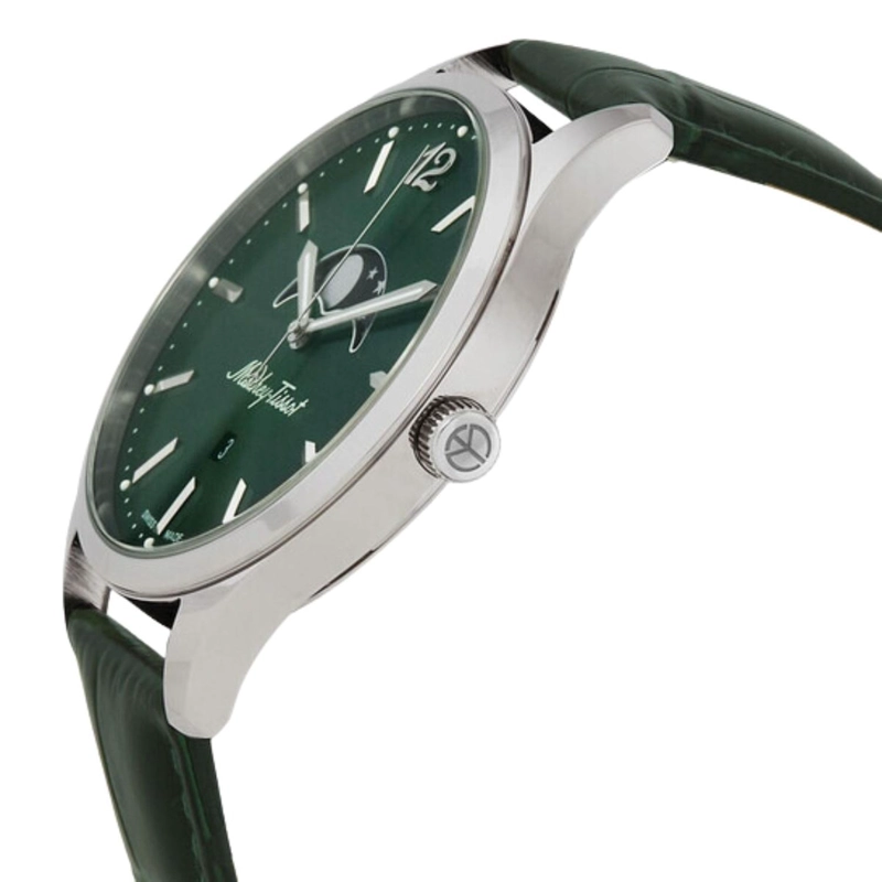 RELOJ MATHEY-TISSOT HOMBRE URBAN MOON H411LAVM - 3