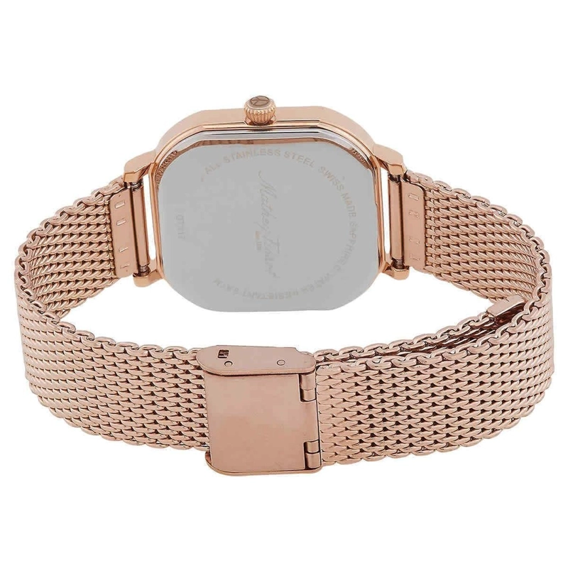 RELOJ MATHEY-TISSOT MUJER MONSOON SQUARE D7917PBU - 3