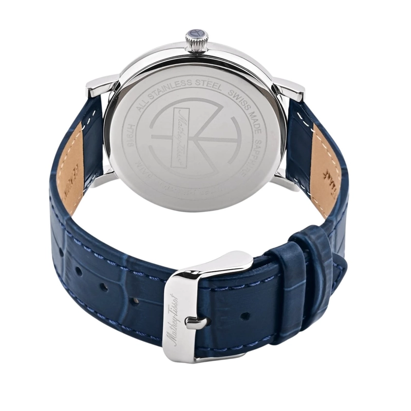 RELOJ MATHEY-TISSOT HOMBRE MONSOON H7918ALBU - 3