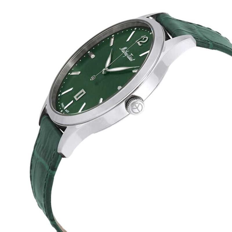RELOJ MATHEY-TISSOT HOMBRE URBAN LEATHER H411AV - 2