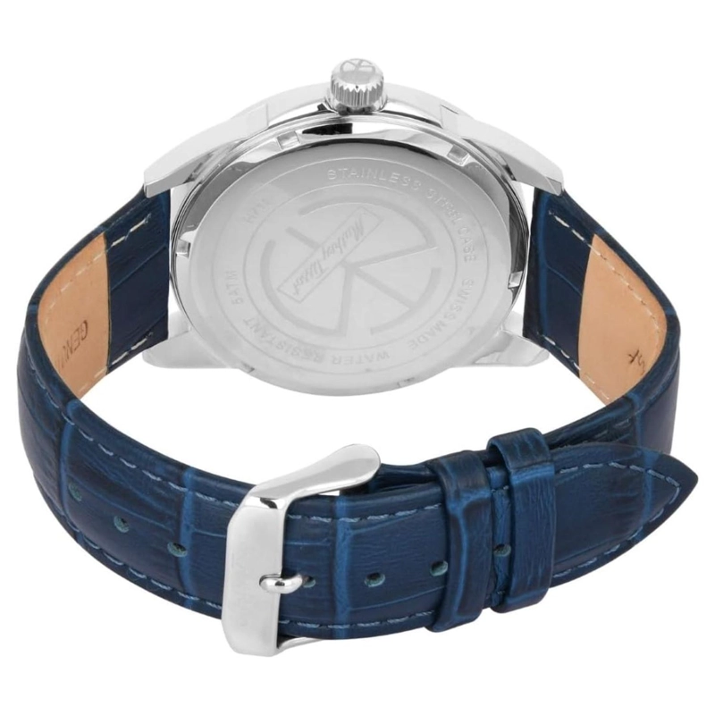 RELOJ MATHEY-TISSOT HOMBRE MONDO H711ABU - 3