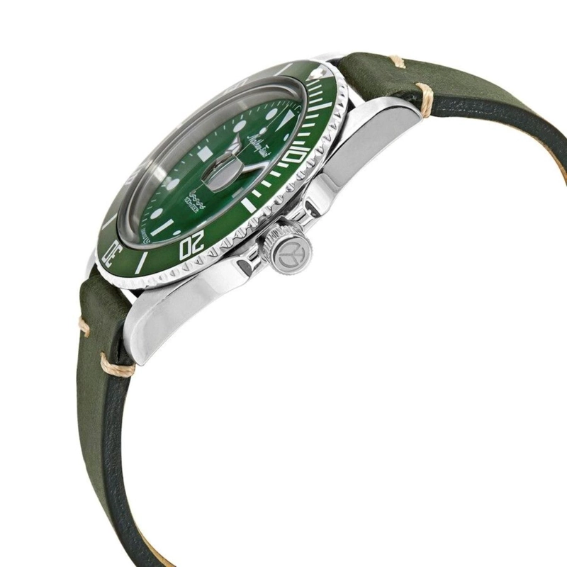 RELOJ MATHEY-TISSOT HOMBRE MATHY VINTAGE H901ALV - 3