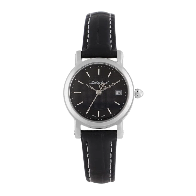 RELOJ MATHEY-TISSOT MUJER CITY LEATHER D31186AN - 3