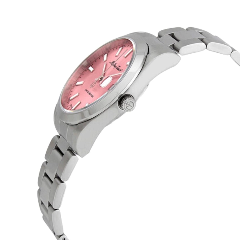 RELOJ MATHEY-TISSOT HOMBRE MATHY SUNRAY H451PK - 2