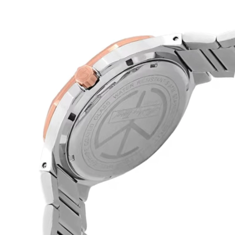 RELOJ MATHEY-TISSOT HOMBRE EVASION H152RN - 4