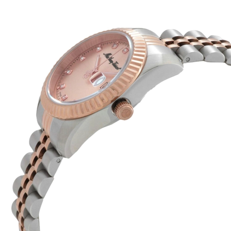 RELOJ MATHEY-TISSOT MUJER MATHY III D810RSAL - 3