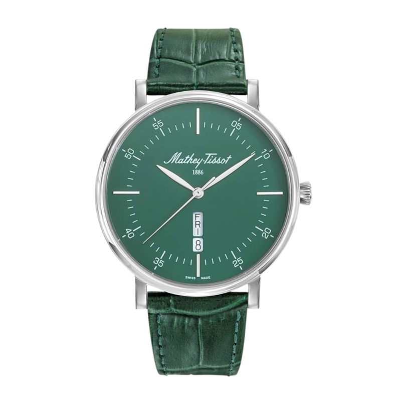 RELOJ MATHEY-TISSOT HOMBRE MONSOON H7918ALV - 2