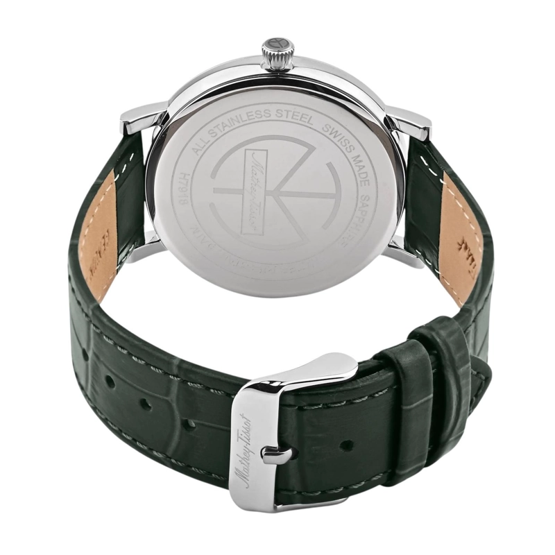 RELOJ MATHEY-TISSOT HOMBRE MONSOON H7918ALV - 3