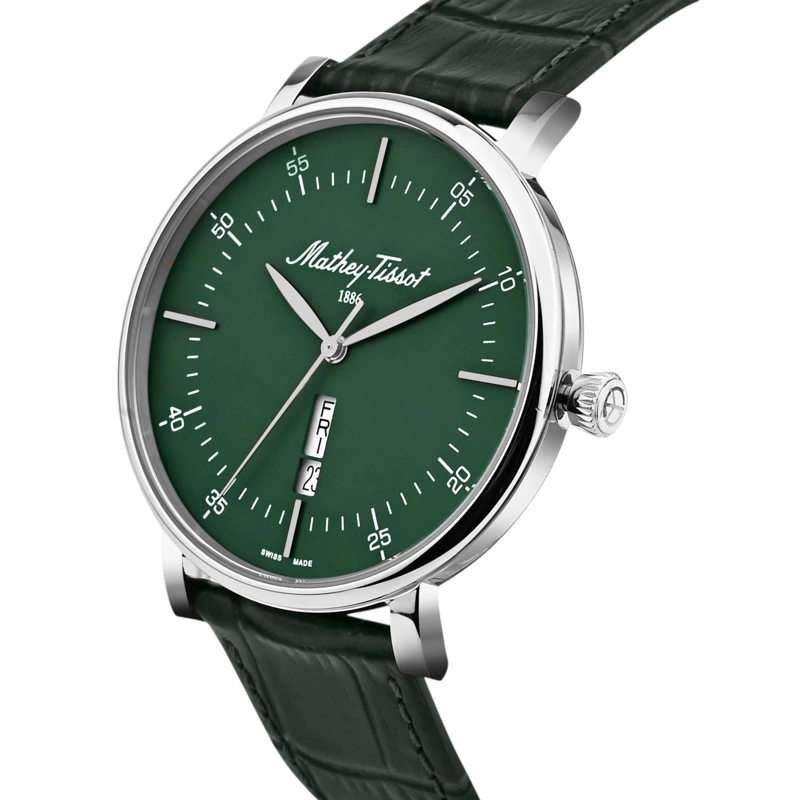 RELOJ MATHEY-TISSOT HOMBRE MONSOON H7918ALV - 4