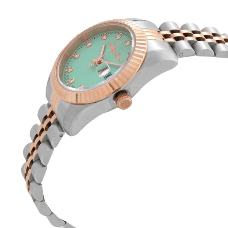 RELOJ MATHEY-TISSOT MUJER MATHY III D810RV - 3