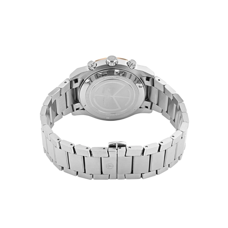RELOJ MATHEY-TISSOT HOMBRE BOLTON II H121CHARN - 3