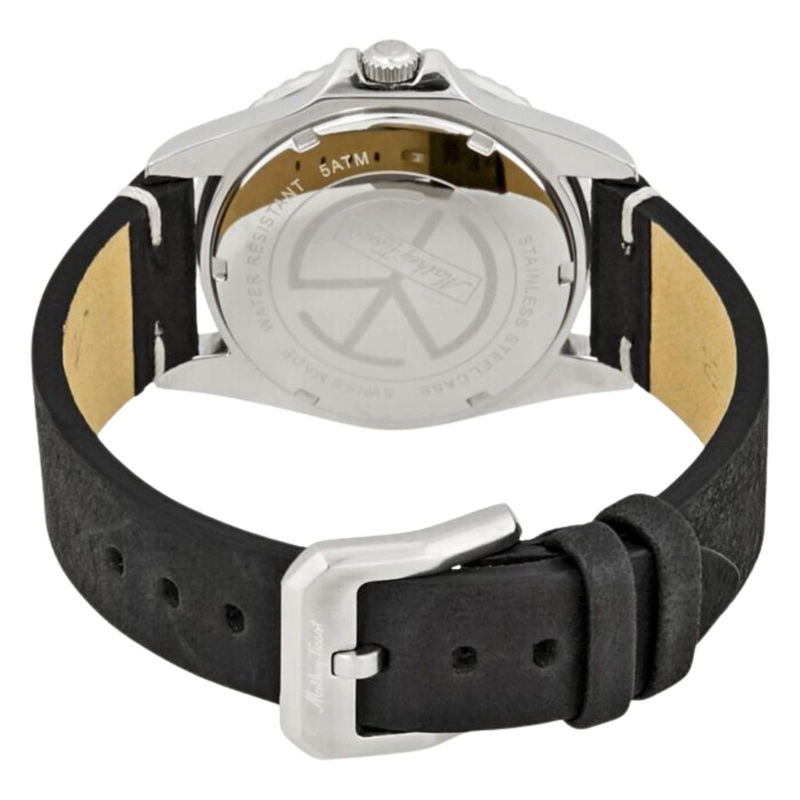 RELOJ MATHEY-TISSOT HOMBRE MATHY VINTAGE H900ALN - 3