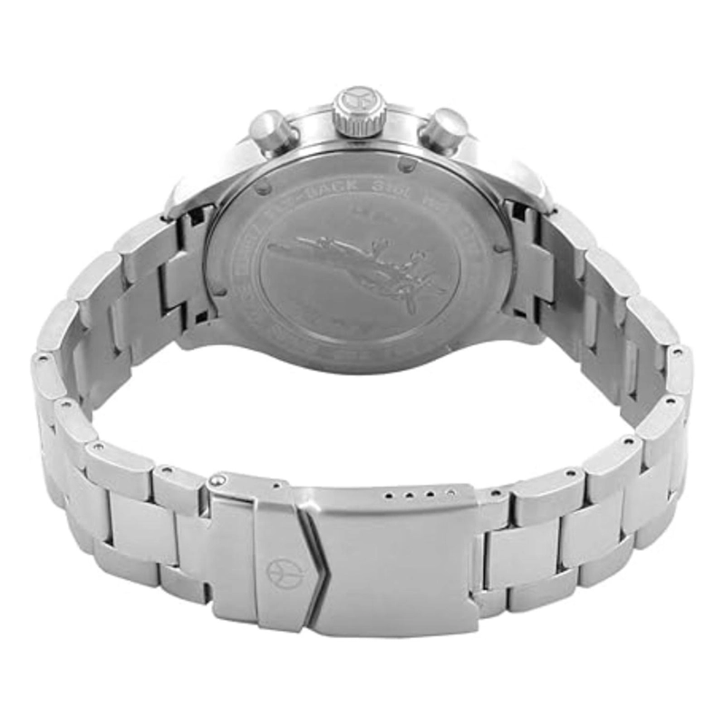 RELOJ MATHEY-TISSOT HOMBRE MATHY CHRONO II H938CHAR - 3
