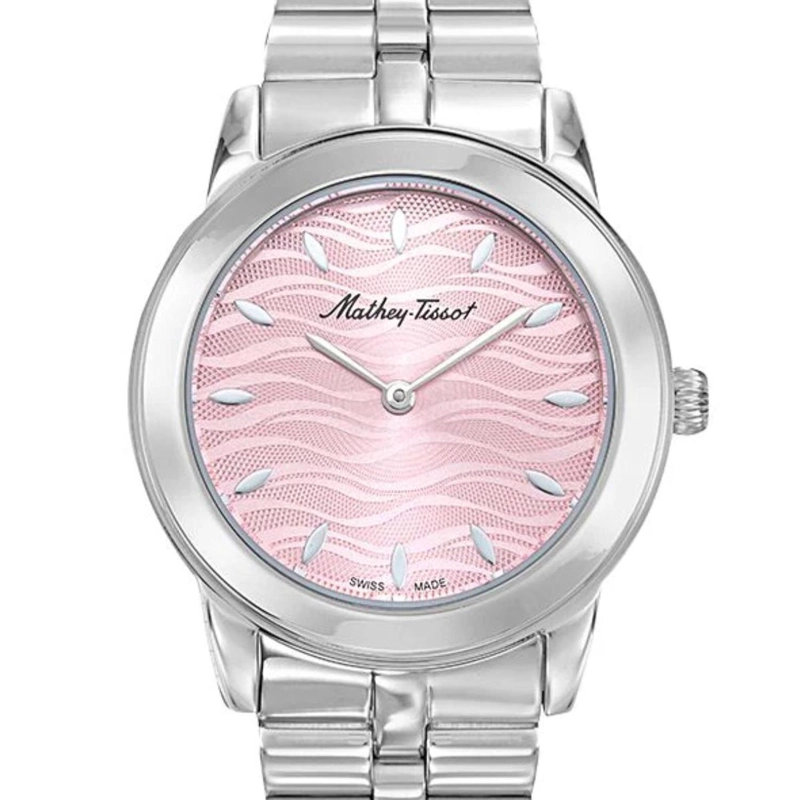 RELOJ MATHEY-TISSOT MUJER ARTEMIS D10860APK - 2