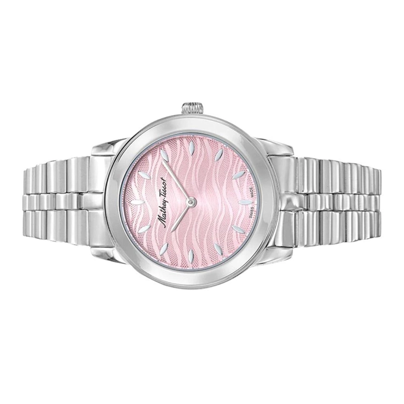 RELOJ MATHEY-TISSOT MUJER ARTEMIS D10860APK - 4