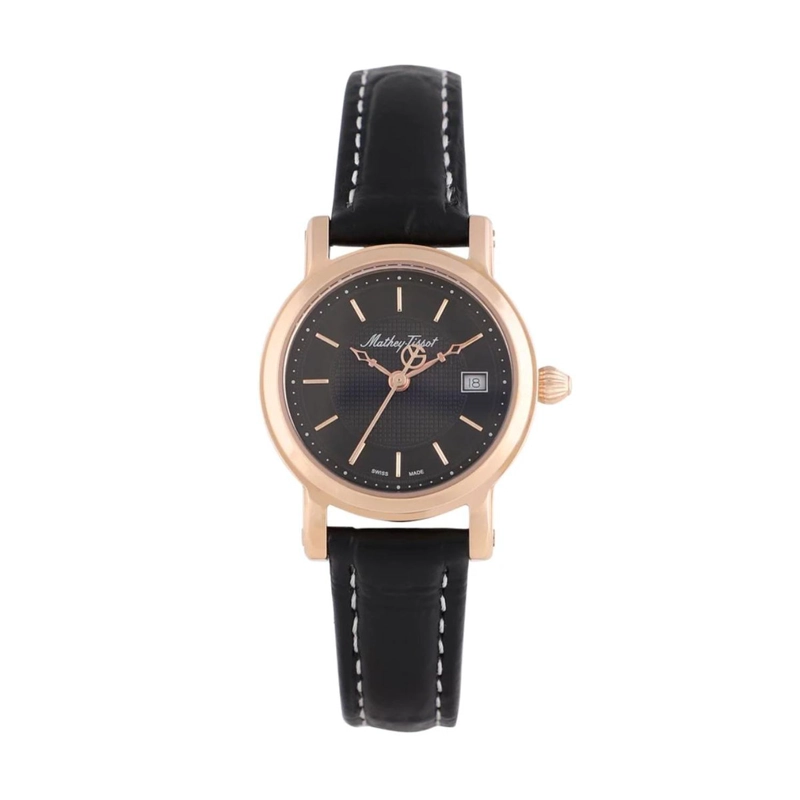 RELOJ MATHEY-TISSOT MUJER CITY LEATHER D31186PN - 3