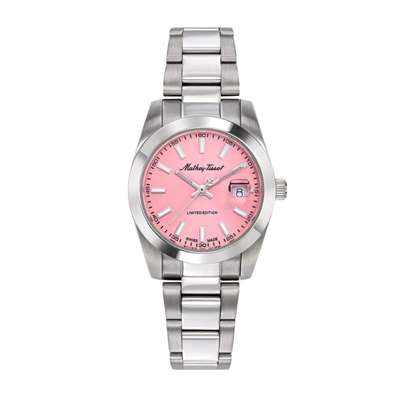 RELOJ MATHEY-TISSOT MUJER MATHY SUNRAY D451PK - 3