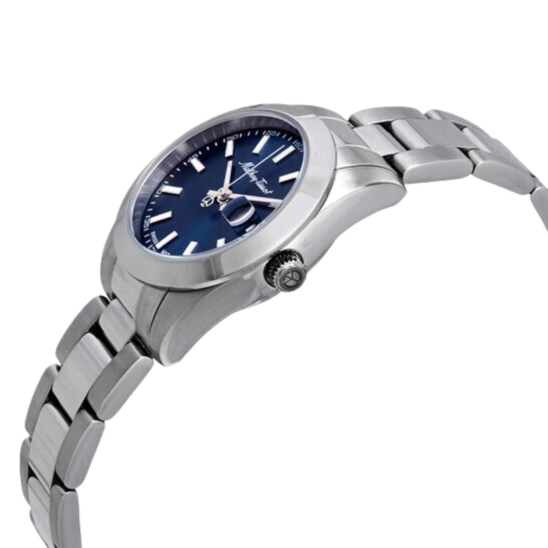 RELOJ MATHEY-TISSOT MUJER MATHY I D450ABU - 2