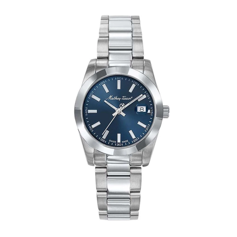 RELOJ MATHEY-TISSOT MUJER MATHY I D450ABU - 3