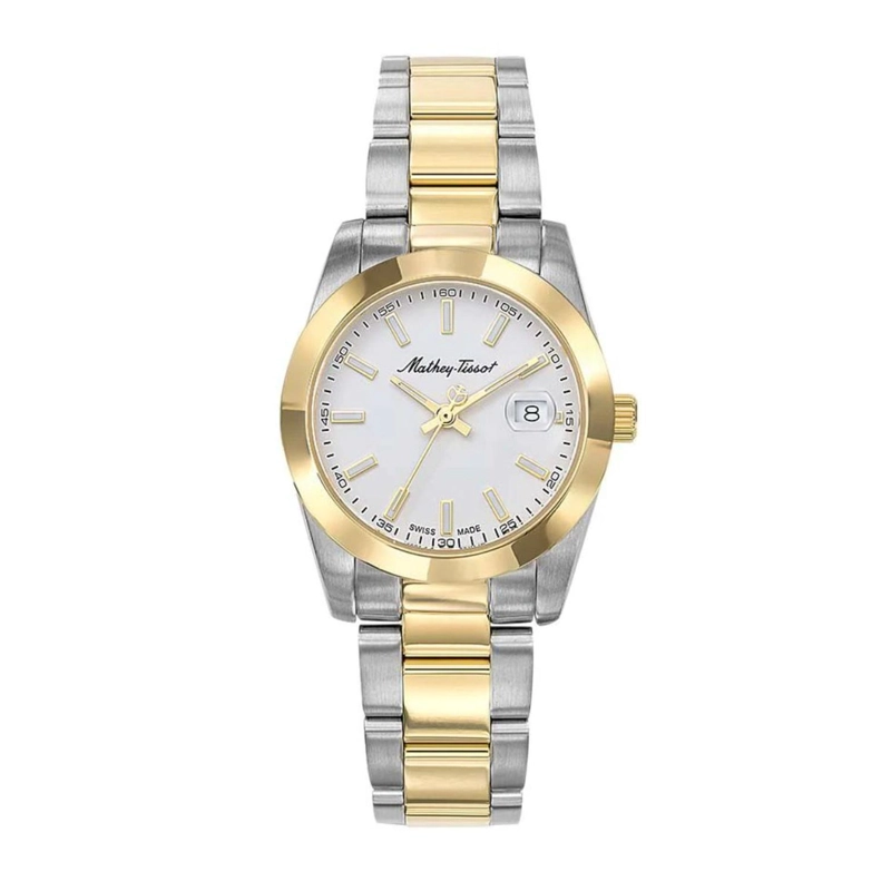 RELOJ MATHEY-TISSOT MUJER MATHY I D450BI - 3