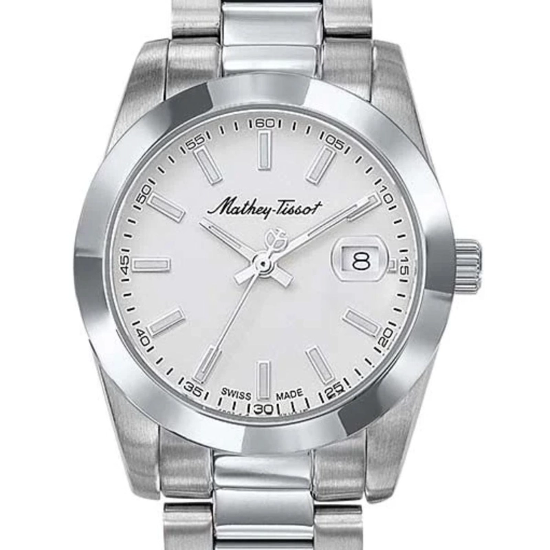 RELOJ MATHEY-TISSOT MUJER MATHY I D450AI - 1