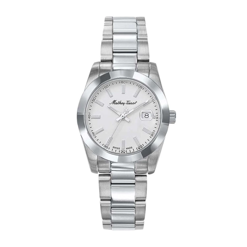 RELOJ MATHEY-TISSOT MUJER MATHY I D450AI - 3