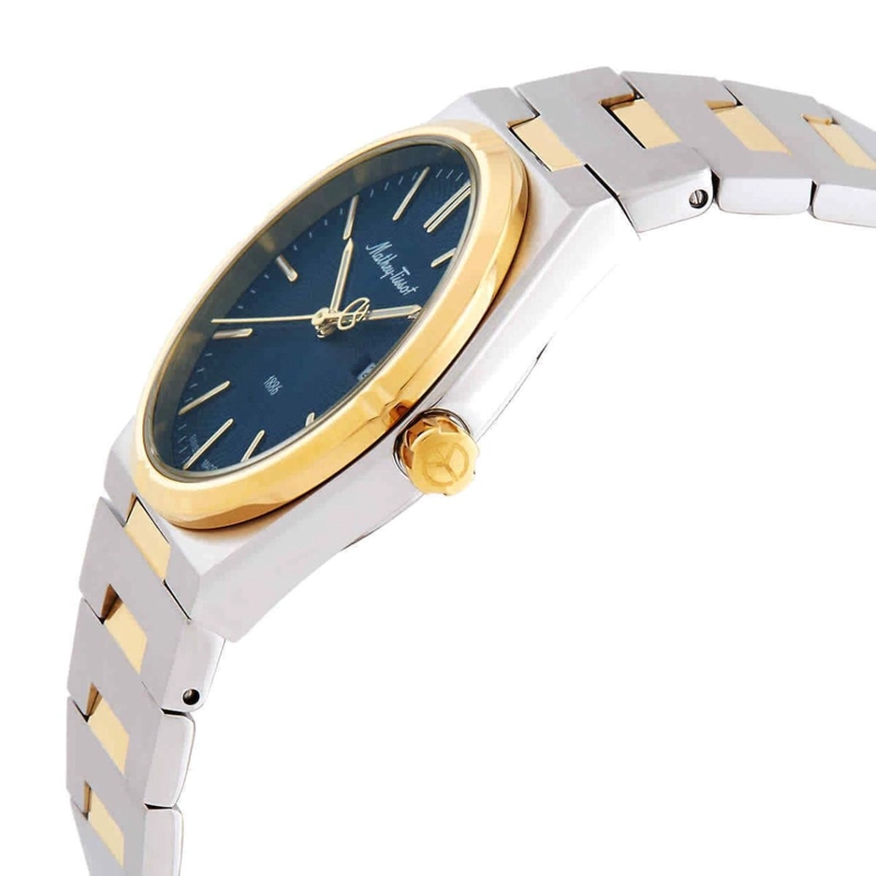 RELOJ MATHEY-TISSOT MUJER ZEUS D118BBU - 2