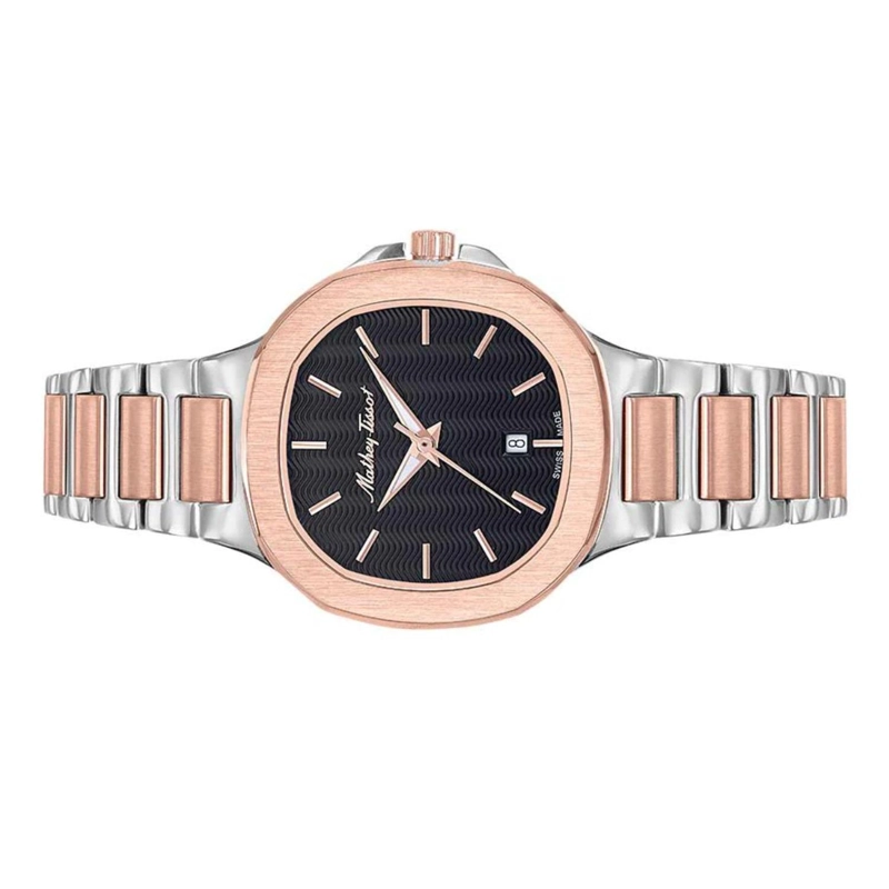 RELOJ MATHEY-TISSOT MUJER EVASION D152RN - 2
