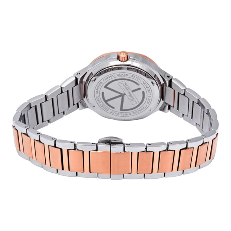 RELOJ MATHEY-TISSOT MUJER EVASION D152RN - 3