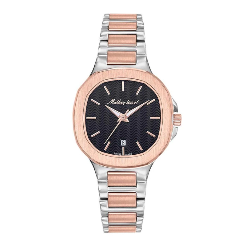 RELOJ MATHEY-TISSOT MUJER EVASION D152RN - 4