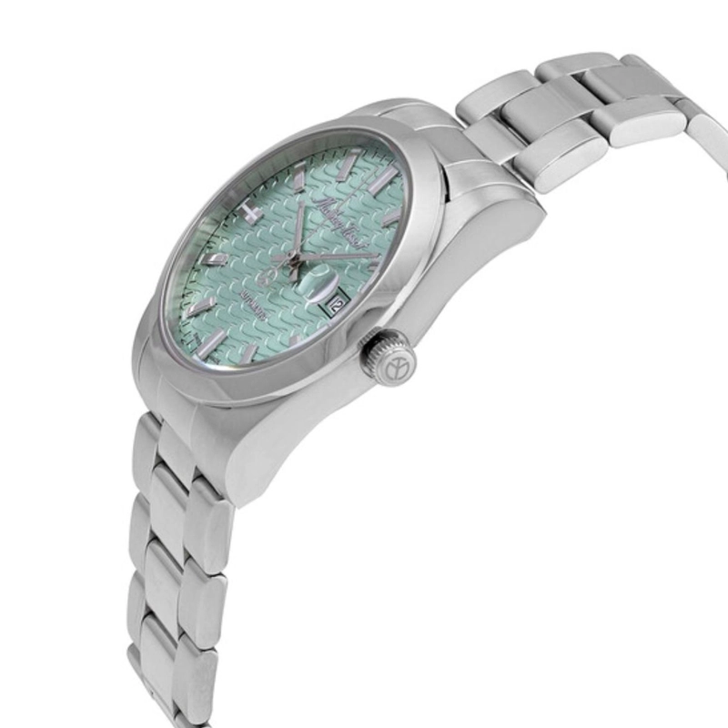 RELOJ MATHEY-TISSOT HOMBRE MATHY I AUTO H1450ATV - 2