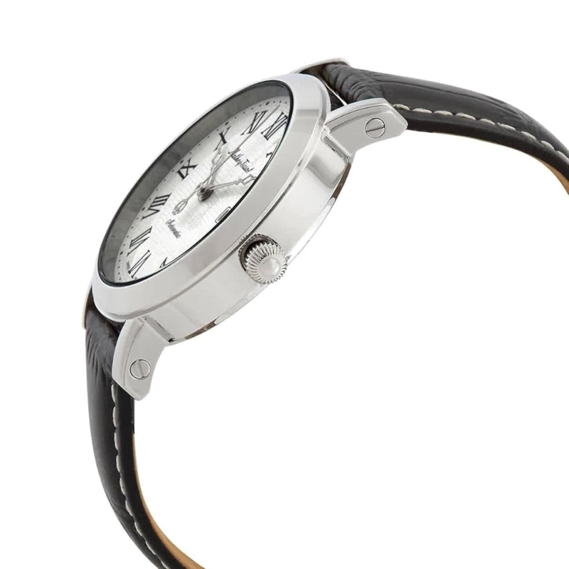 RELOJ MATHEY-TISSOT HOMBRE CITY AUTO HB611251ATABR - 3