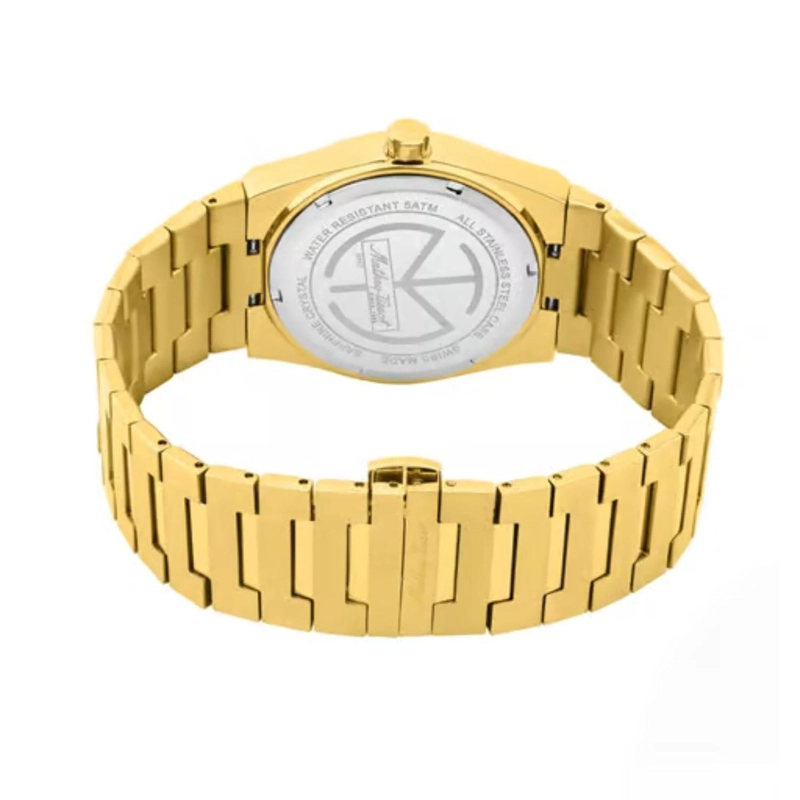 RELOJ MATHEY-TISSOT HOMBRE ZEUS H118PDI - 2