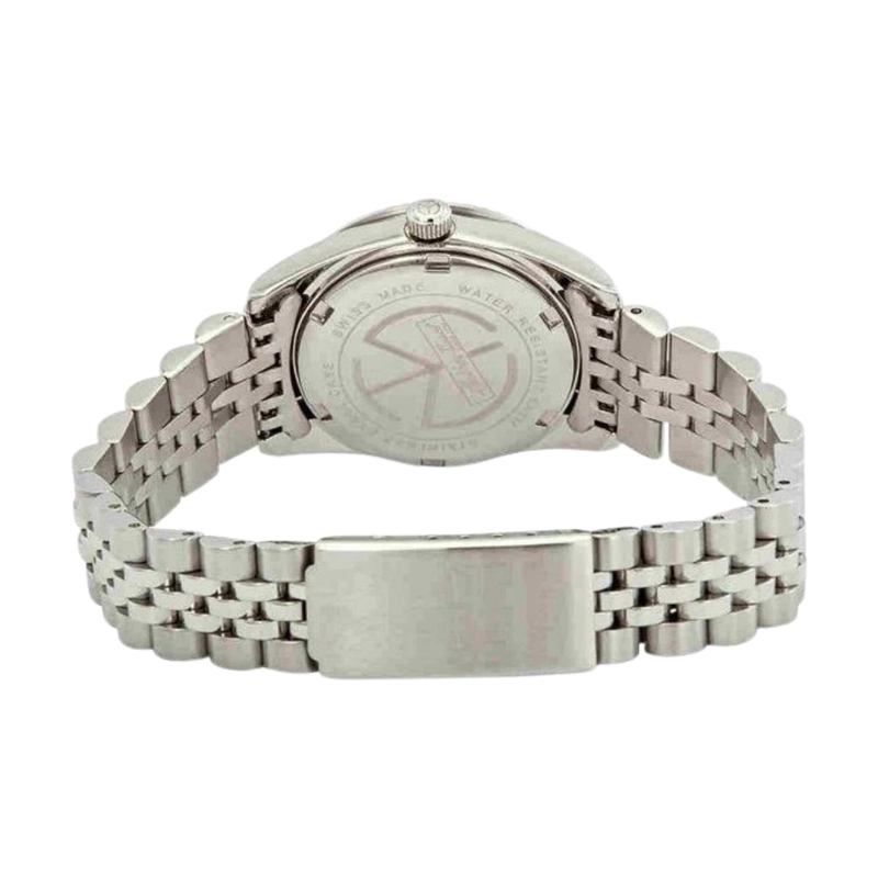 RELOJ MATHEY-TISSOT MUJER MATHY III D810ABU - 2