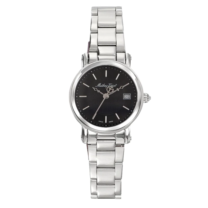 RELOJ MATHEY-TISSOT MUJER CITY METAL D31186MAN - 1