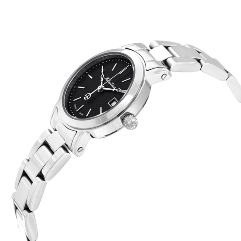 RELOJ MATHEY-TISSOT MUJER CITY METAL D31186MAN - 3