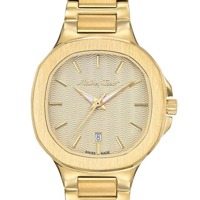 RELOJ MATHEY-TISSOT MUJER EVASION D152PDI - 1