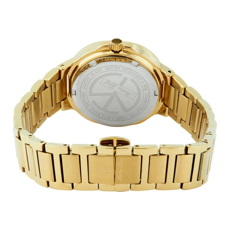 RELOJ MATHEY-TISSOT MUJER EVASION D152PDI - 2