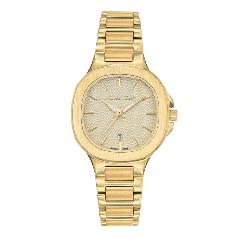 RELOJ MATHEY-TISSOT MUJER EVASION D152PDI - 3