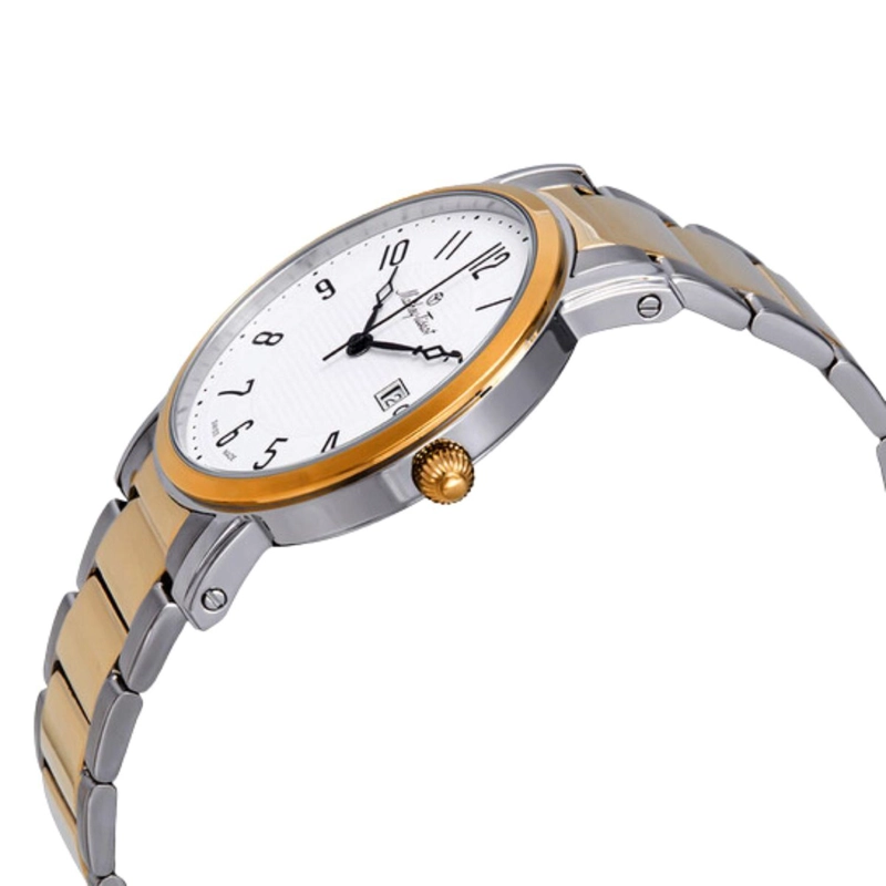 RELOJ MATHEY-TISSOT UNISEX CITY METAL H611251MBG - 3