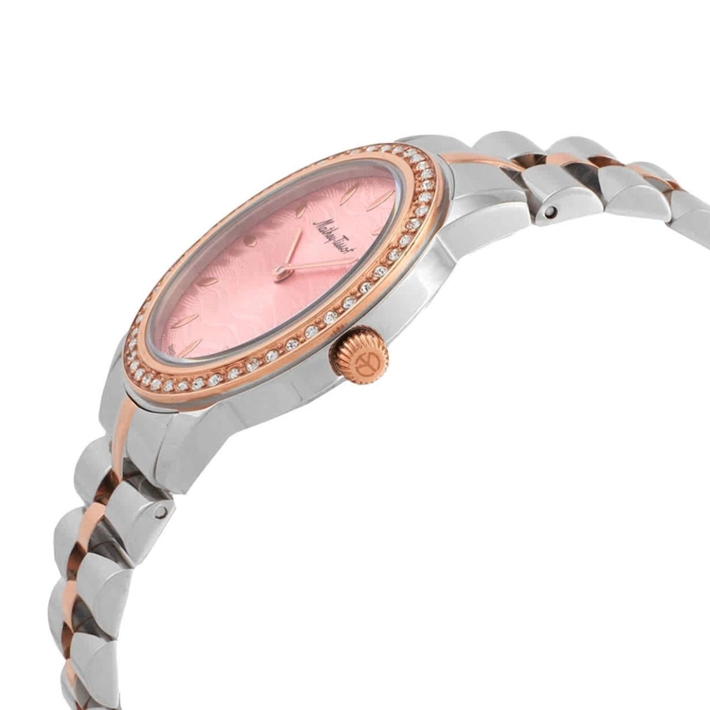 RELOJ MATHEY-TISSOT MUJER ARTEMIS D10860BQPK - 2